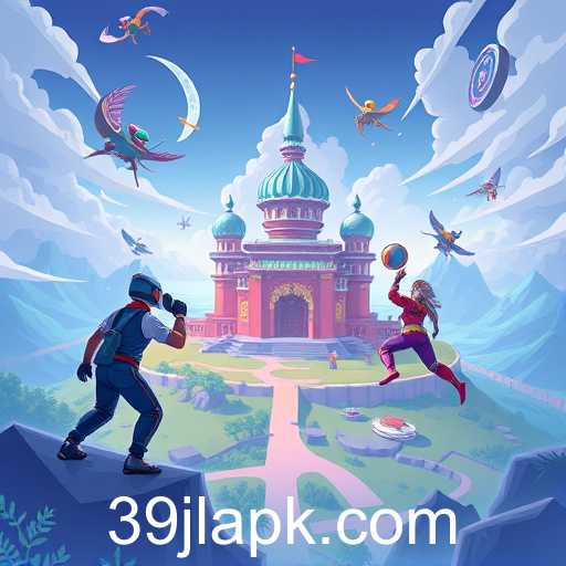 Emerging Trends in Online Gaming