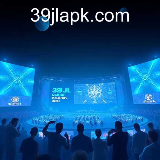 Evolving Trends in Online Gaming