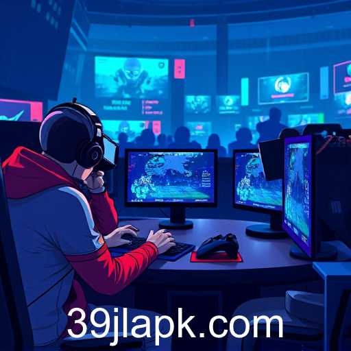 The Impact of Online Gaming on Society