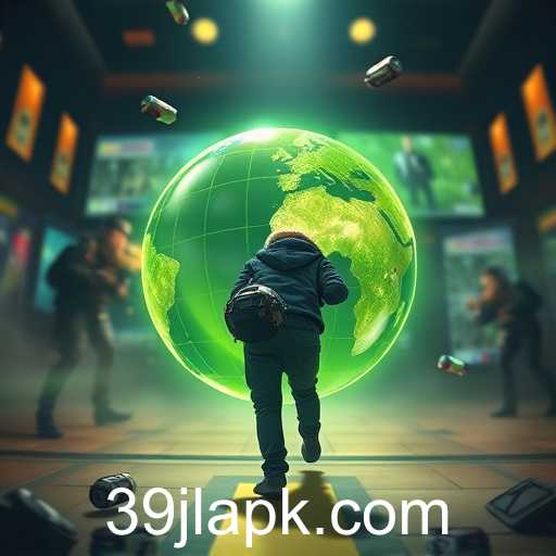 The Rise of 39jl: Revolutionizing Online Gaming in 2025